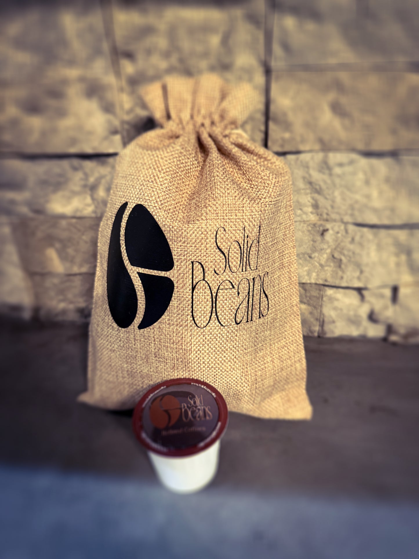 K-Cups (12 pack)
